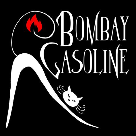 bombay gasoline